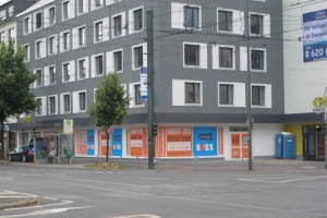 Nbb Store Düsseldorf