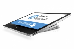 Die HP ENVY Recline23 TouchSmart All-in-One PC Beats Edition und Leap Motion kommt im November zu einem Startpreis von 1.199 Euro auf den Markt. Er verfügt über Intel CoreTM i- Prozessoren der 4. Generation und NVIDIA Grafikkarten.