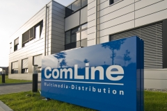 Platz 19: Spezialdistributor ComLine mit Sitz in Flensburg erwirtschaftete im Jahr 2013 insgesamt 173 Millionen Euro. Auf diese Zahl beziehen sich die Kollegen von Channelnomics. Im vergangenen Jahr waren es allerdings bereits 225 Millionen Euro.