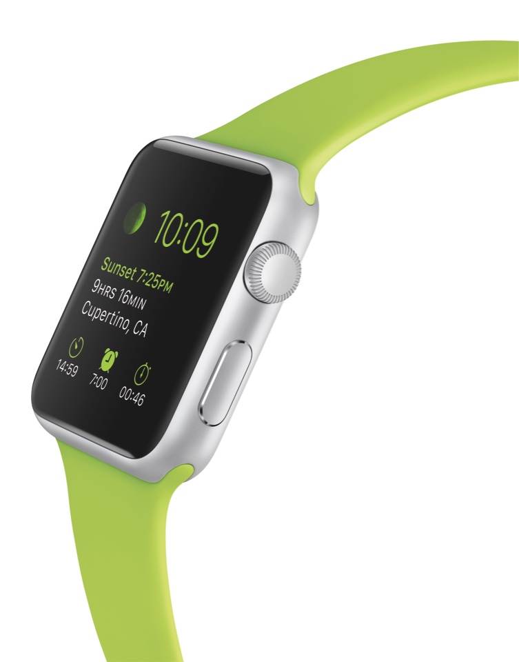 Der Absatz der Apple Watch soll laut Marktstart drastisch zurückgegangen sein. Trotzdem prägt das Gerät nach wie vor den Wearables-Markt.