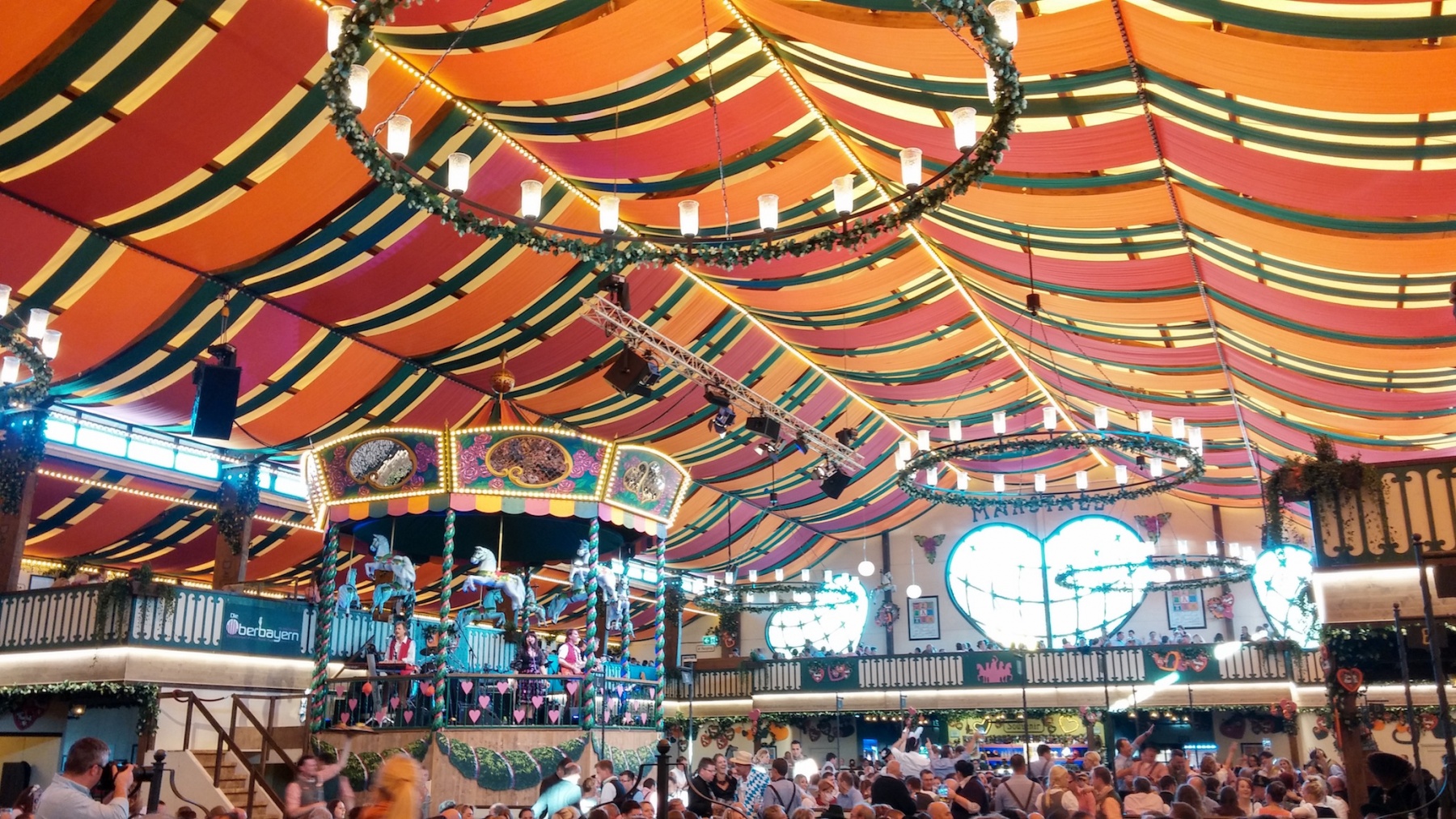 Der Marstall Der Marstall