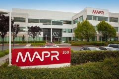 MapR Technologies: ISV