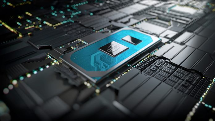 Intel legt dank Geschäft mit Rechenzentren und PCs zu