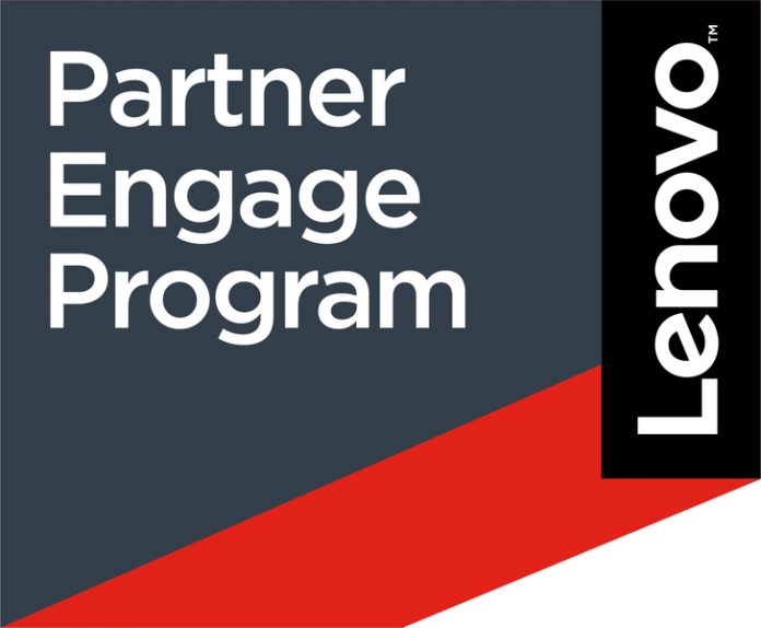 Lenovo startet neues Partnerprogramm