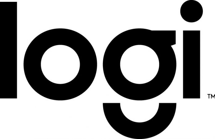 Neues Logo: Aus Logitech wird Logi