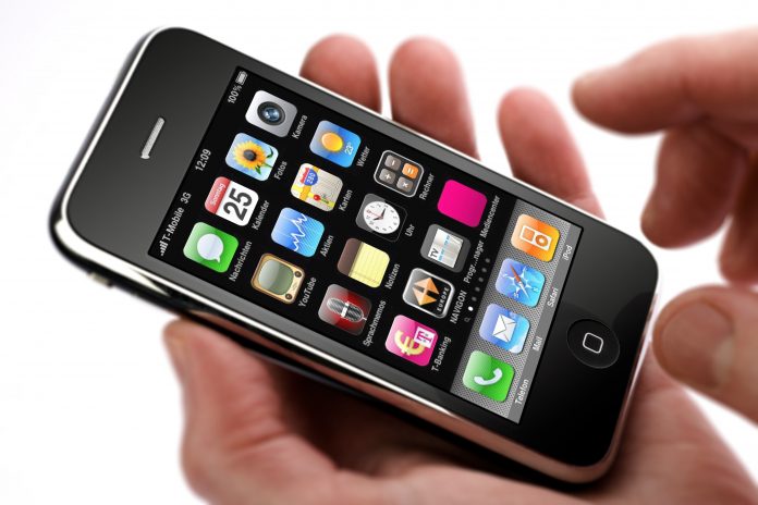 iPhone: Apple schaffte es nicht