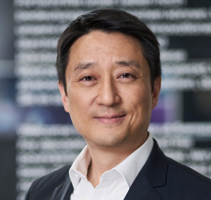 Man-Young Kim übernimmt Leitung von Samsung Deutschland