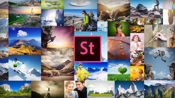 Adobe integriert Fotolia als Adobe Stock in die Creative Cloud