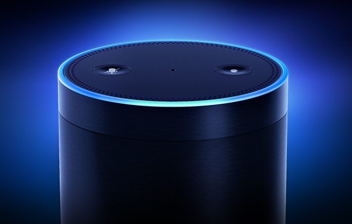 Amazon öffnet Echo für Hardware-Hersteller