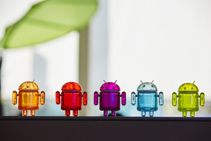 Android-Chef: Betriebssystem wird an Falt-Smartphones angepasst
