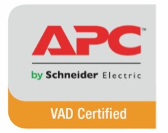 Also wird VAD von Hersteller APC