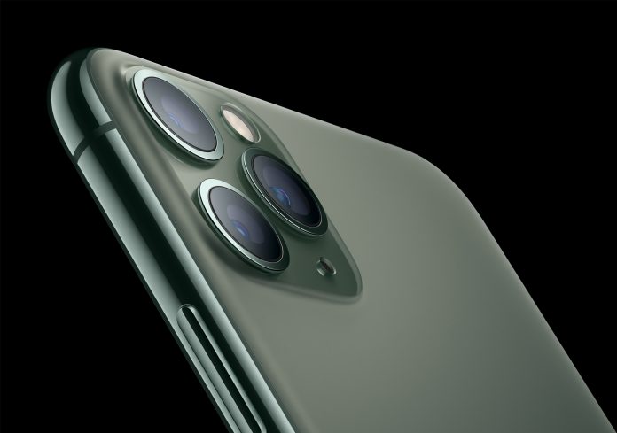 Apple stellt neue iPhones mit besseren Kameras vor