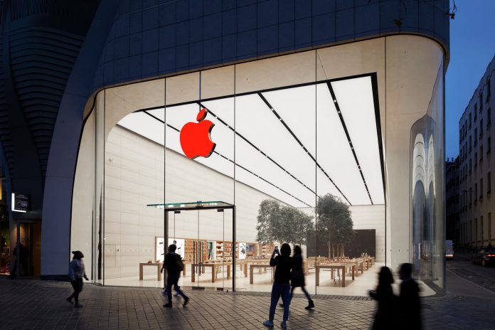 Apple: Die Untergangspropheten lagen falsch