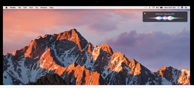 «Sierra»: Von OS X zu macOS