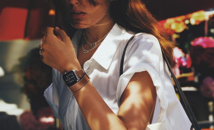 Apple Watch setzt Schweizer Uhrenindustrie unter Druck
