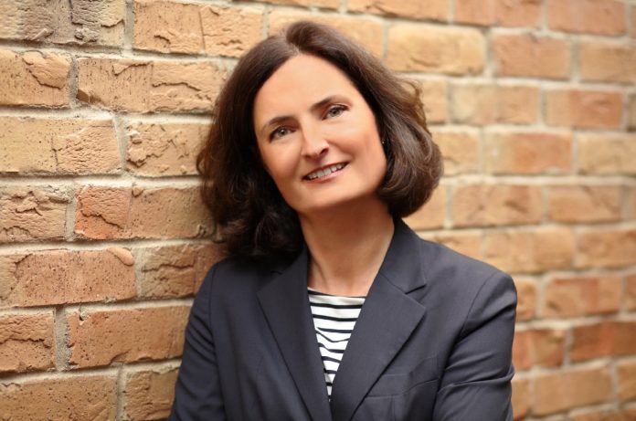 Susanne Endress wird Deutschland-Chefin von Arrow