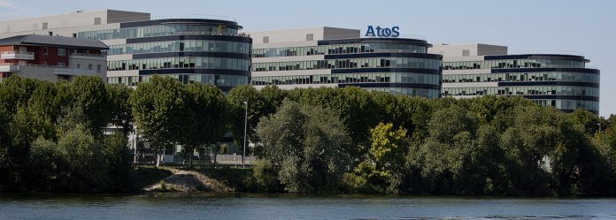Milliarden-Deal: Atos schluckt Syntel