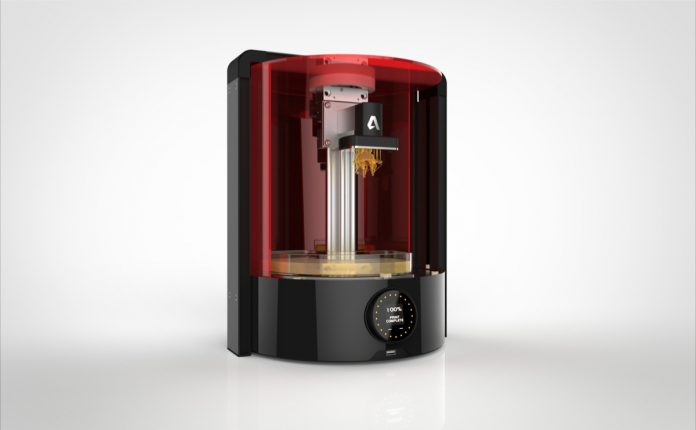 CAD-Spezialist Autodesk will mit einem eigenen 3D-Drucker in den Hardware-Markt einsteigen