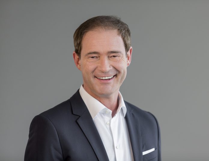 Gregor Bieler wird Channel-Chef von Microsoft