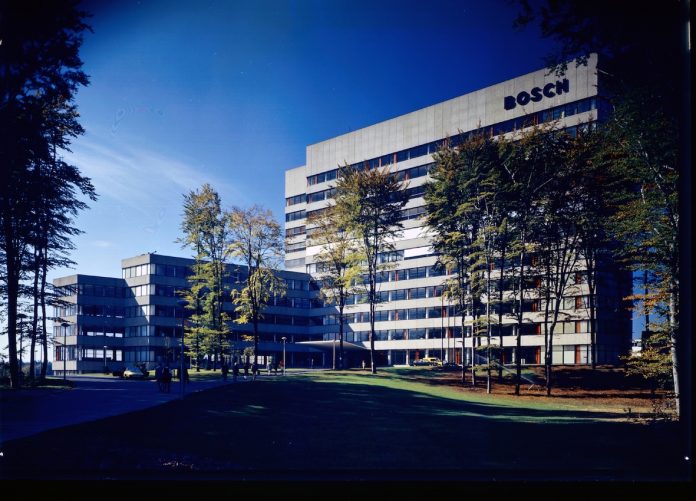 Bosch plant milliardenschweres Chip-Werk in Dresden