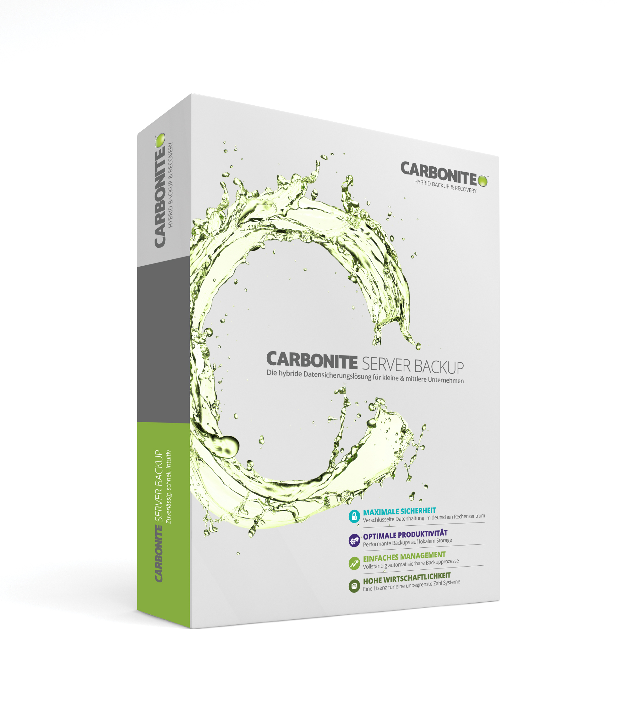 carbonite review