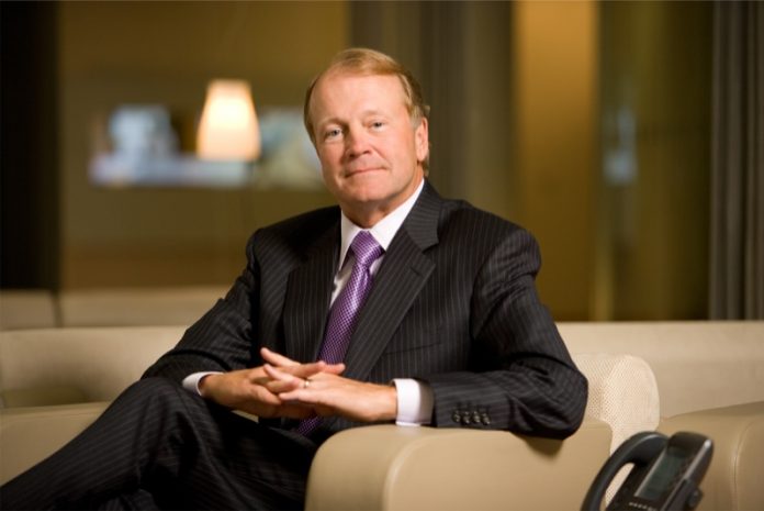 Cisco-Chef John Chambers: Investmentfirma empfiehlt eine Aufspaltung