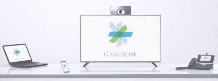 Cisco-Partner sind vom «Spark Board» begeistert.