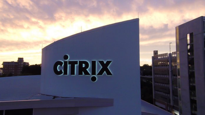 Bericht: Citrix steht zum Verkauf