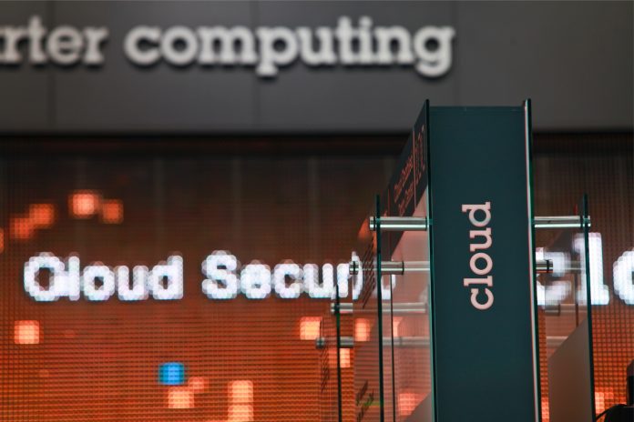 IT-Schwergewichte profitieren vom Cloud-Boom