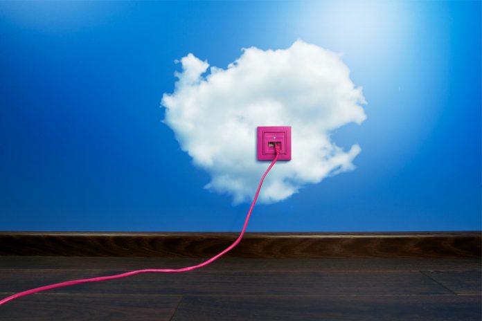 Studie: Cloud-Speicher verdrängen die Festplatte