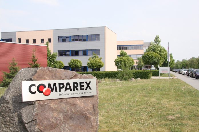 Comparex eröffnet Niederlassung in Kanada
