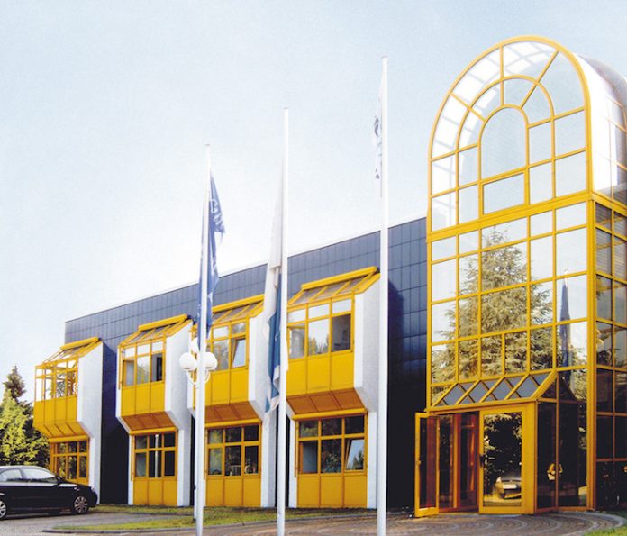 Concat eröffnet Niederlassung in Saarbrücken