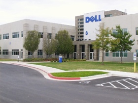 Dell steigert Umsatz um 28 Prozent