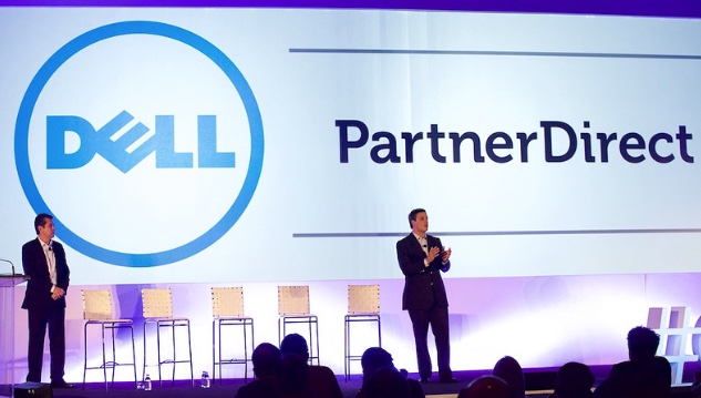 Dell kauft EMC: Das sagen die Partner