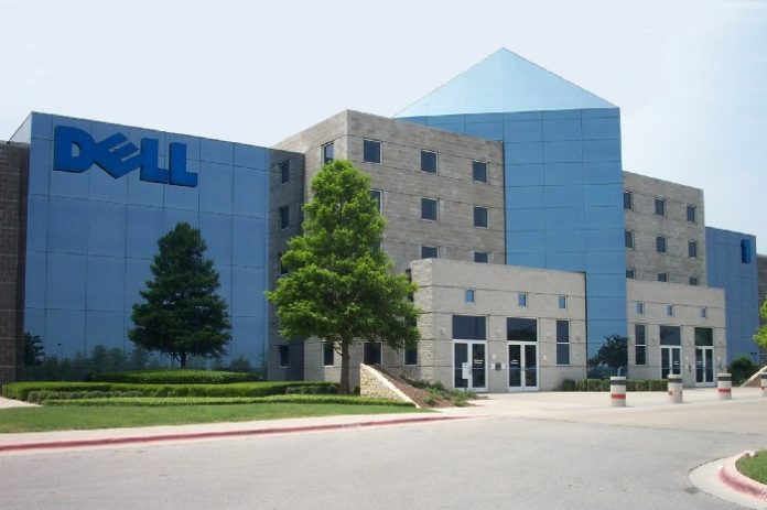Dell-Verkauf auf der Zielgeraden
