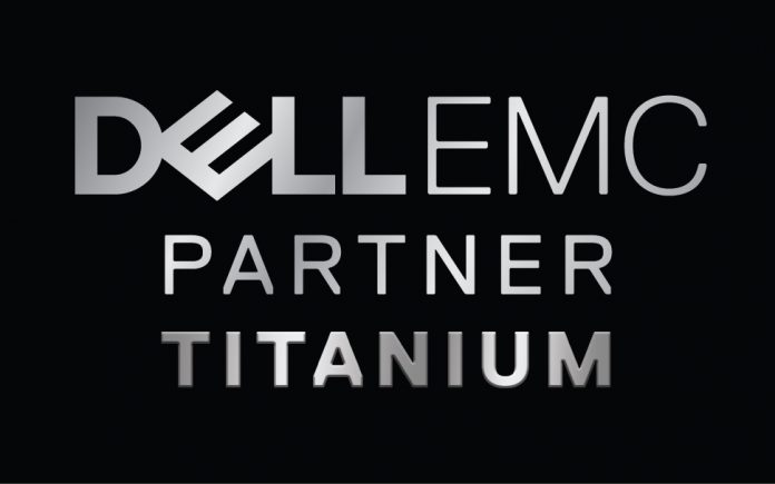 Axians wird Titanium-Partner von Dell-EMC
