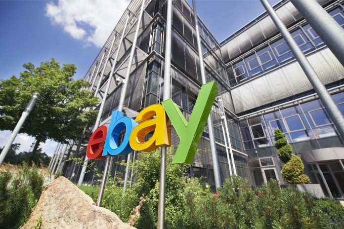 Verkauf von Unternehmenssparte verhagelt Ebay die Bilanz