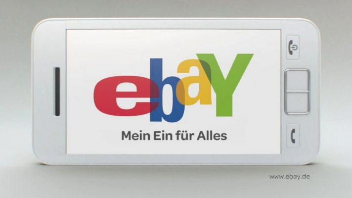 Ebay startet neuen Ankauf für Elektro-Artikel