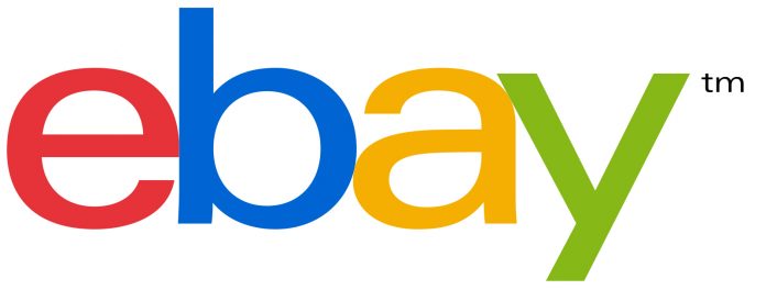Das neue Ebay-Logo. Auf weitere Änderungen darf man gespannt sein