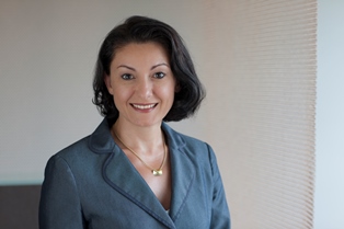 Diana Coso wird Channel-Chefin von EMC