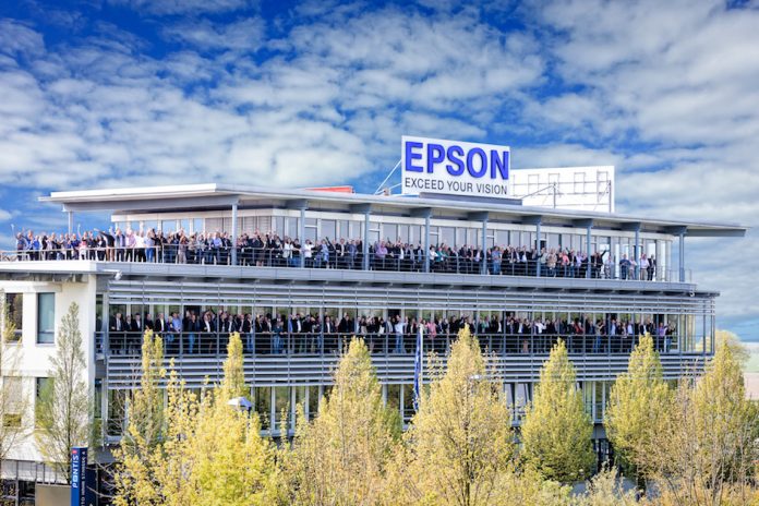 Justiz prüft Vorwürfe gegen Druckerhersteller Epson