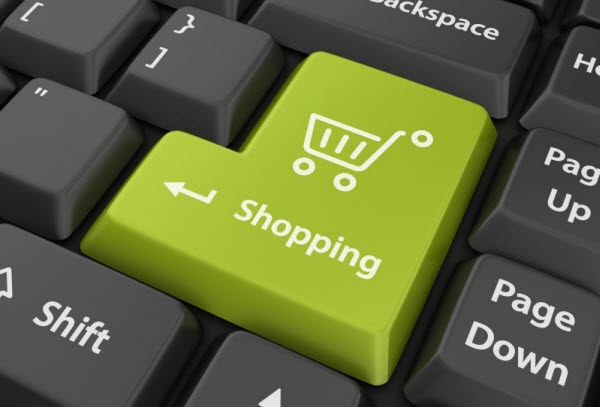 Der Online-Handel kannibalisiert die Einkaufsstraßen