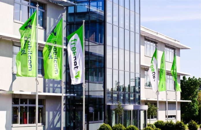 Freenet steigt bei schweizerischer TK-Firma ein