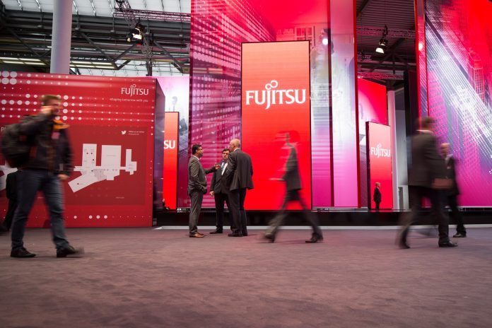 SNP schließt millionenschweren Vertrag mit Fujitsu