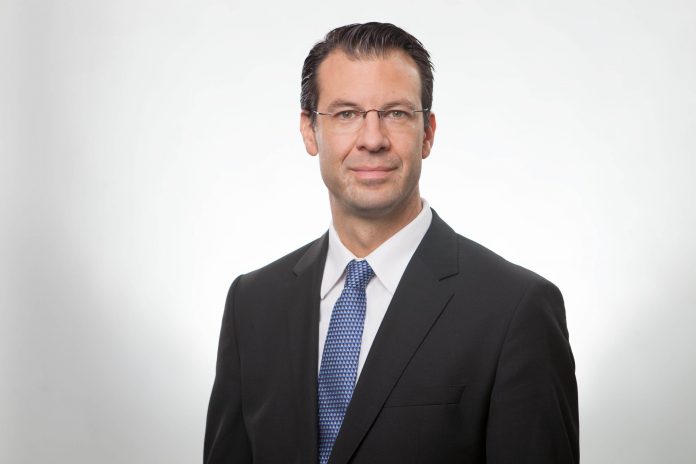 Werner wird neuer Deutschland-Chef bei Fujitsu