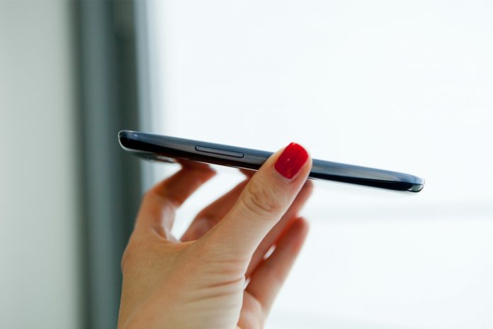 Verkaufsstart für Galaxy S5 steht fest