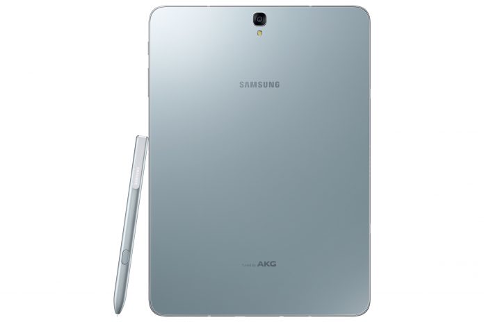 Das neue Tablet Galaxy Tab S3