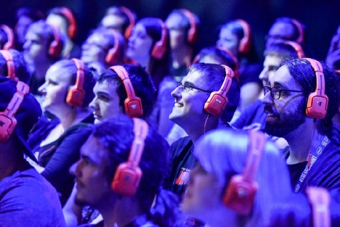 Games-Branche boomt in der Corona-Krise