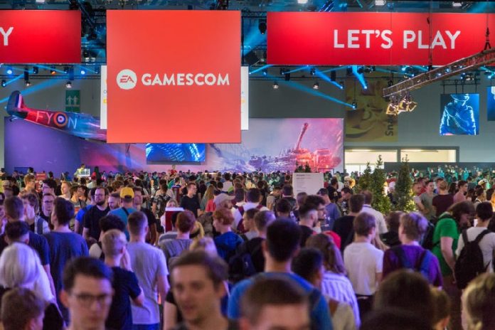 Kölner Messe verlängert Gamescom-Vertrag