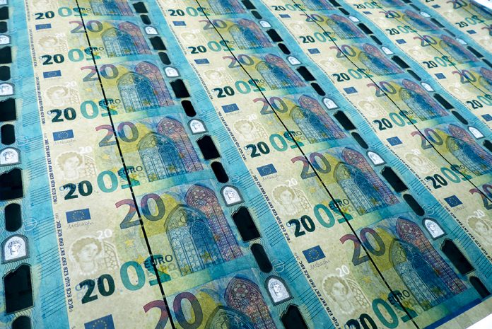 Gartner: IT-Ausgaben in Europa steigen auf eine Billion Dollar an